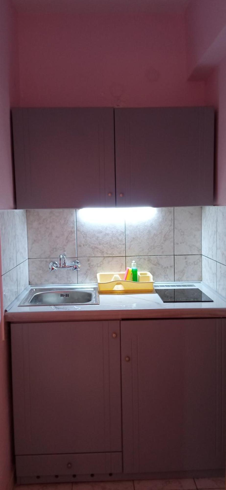 Sunrise2 Aparthotel Paralia Katerinis Bagian luar foto