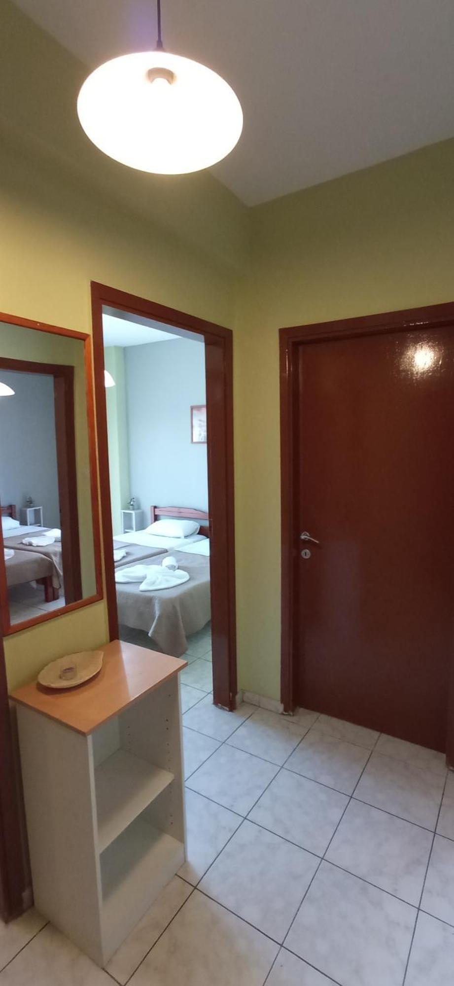 Sunrise2 Aparthotel Paralia Katerinis Bagian luar foto